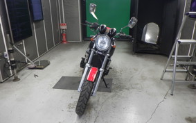 SUZUKI GSX400 IMPULSE 1995 GK79A