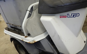 HONDA GYRO UP 2020 TA01