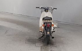 HONDA SUPER CUB50 C50