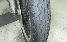 YAMAHA RZ 250 4L3