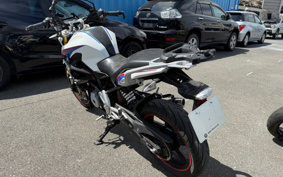 BMW G310R 2017 0G01
