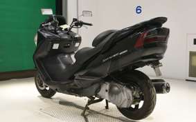 SUZUKI SKYWAVE 250 (Burgman 250) S 2 2016 CJ43A