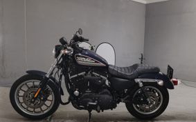 HARLEY HARLEY XL883R CS2