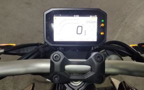 HONDA CB1000R 2023 SC80