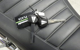 KAWASAKI Z900RS 2023 ZR900K