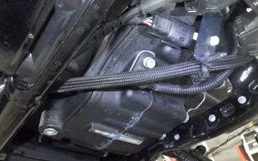 HARLEY FXLRST1920 2025