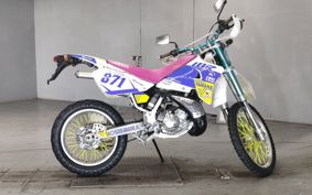 YAMAHA DT200 WR 3XP