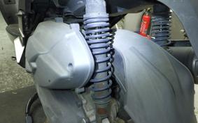 KYMCO K-XCT 125 i