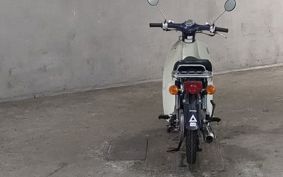 HONDA SUPER CUB90 HA02