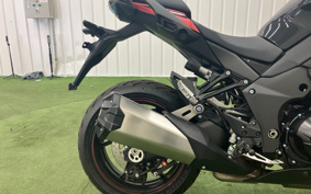 KAWASAKI NINJA 1000SX 2022 ZXT02K