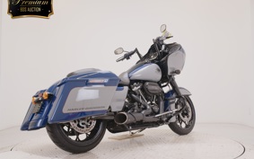 HARLEY FLTRXS1870 2023