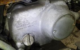 HONDA MONKEY Z50J