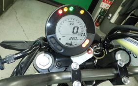 KAWASAKI ELIMINATOR400-3 2025 EL400A