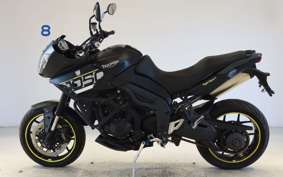 TRIUMPH TIGER1050(ショルイ