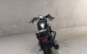 KAWASAKI ELIMINATOR 400SE EL400A