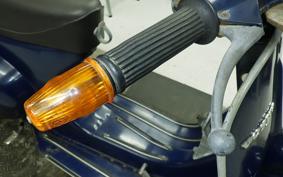 VESPA 50 S