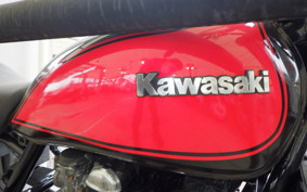 KAWASAKI ZEPHYR 750 ZR750C