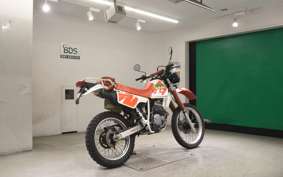 HONDA XLR250 BAJA GEN 2 MD22