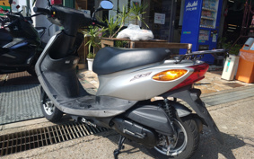 YAMAHA JOG DELUXE SA36J