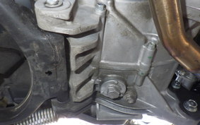 YAMAHA N-MAX 155 SG66J