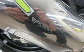 HONDA CB400F 2014 NC47