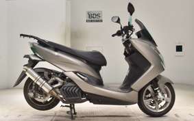 YAMAHA MAJESTY155 S SG28J