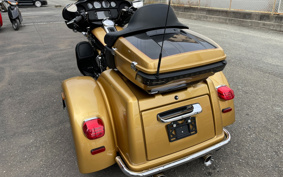 HARLEY FLHTCU TRIKE 2017 MAD