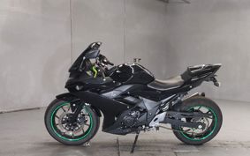 SUZUKI GSX250R DN11A