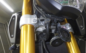 YAMAHA MT-09 2014 RN34J