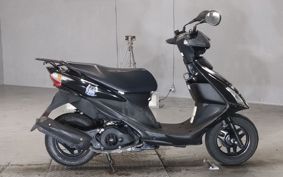 SUZUKI ADDRESS V125 CF4MA