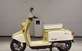 HONDA JULIO AF52