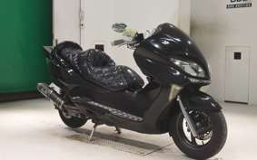 HONDA FORZA Z MF08