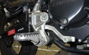 FANTIC SCRAMBLER 500 2022