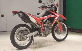 HONDA CRF250L MD44
