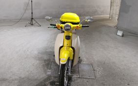 HONDA SUPER CUB110 JA59