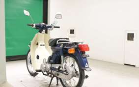 HONDA C90 SUPER CUB E 2021 HA02