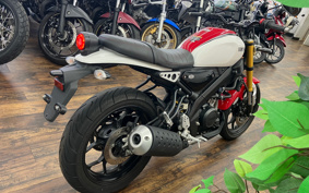 YAMAHA XSR155 RG63