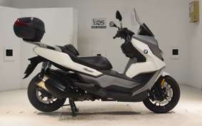 BMW C400GT 2020