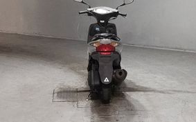 SUZUKI ADDRESS V125 CF4MA