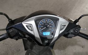 HONDA LEAD 125 JF45