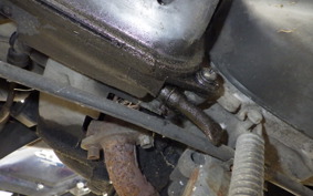 YAMAHA VINO 50 SA10J