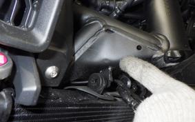 HONDA CB650R E-Clutch 2024 RH17