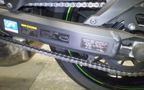 KAWASAKI Z900RS CAFE 2019 ZR900C