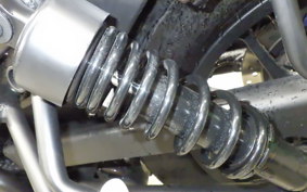 HONDA REBEL 250 S 1990 MC49