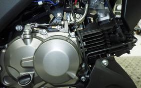 KAWASAKI Z125 PRO 2026 BR125H