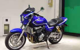 HONDA CB1300SF SUPER FOUR 1999 SC40