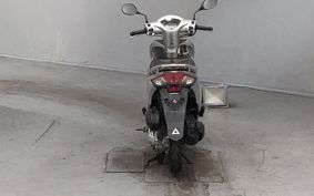 HONDA DIO 110 JF58
