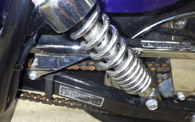 HONDA MAGNA 50 1993 AC13