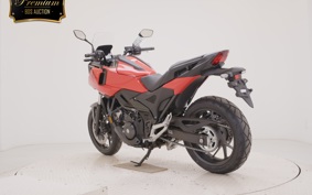 HONDA NC750X DCT 2025 RH23
