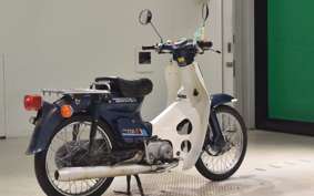 HONDA C70 SUPER CUB 2024 C70